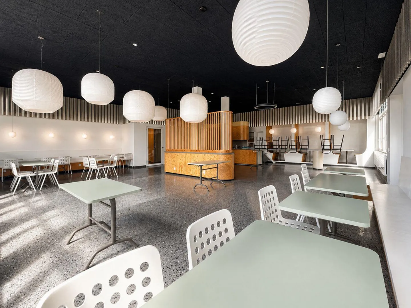 Il tuo nuovo showroom? 154 m2 di spazio commerciale al piano terra! - Foto 4 di 9
