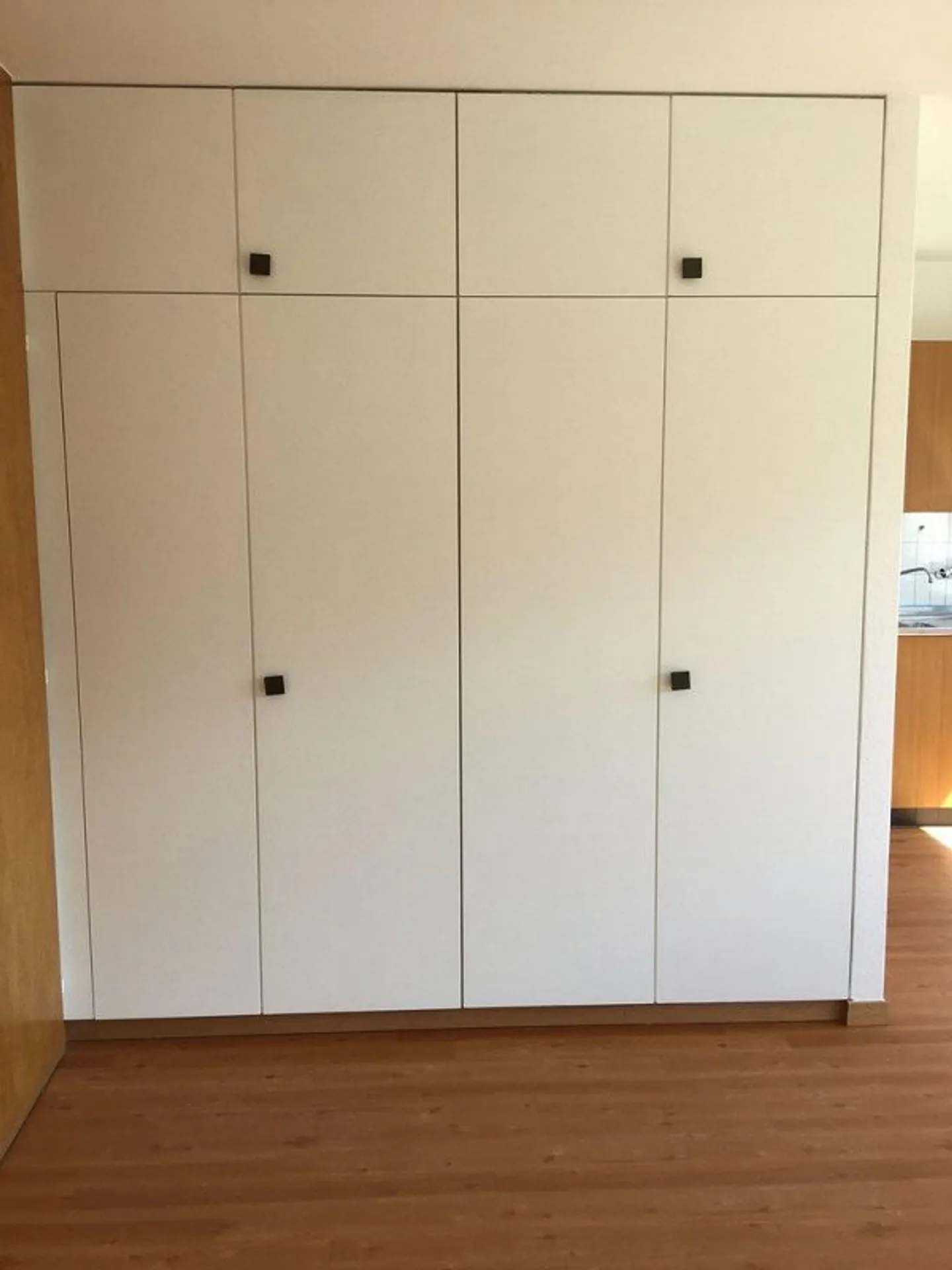 To seize! Charming studio in the heart of Sion! - Photo 2 of 6