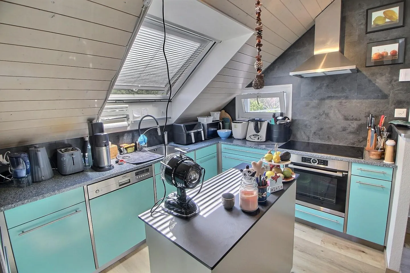 5-Zimmer-Haus - Foto 8 von 13