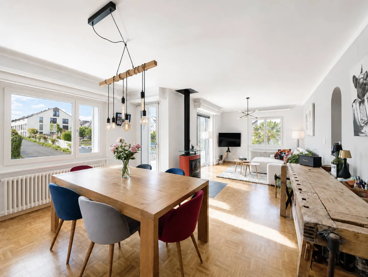 Villa Charmante avec Studio Indépendant - Photo 2 sur 13