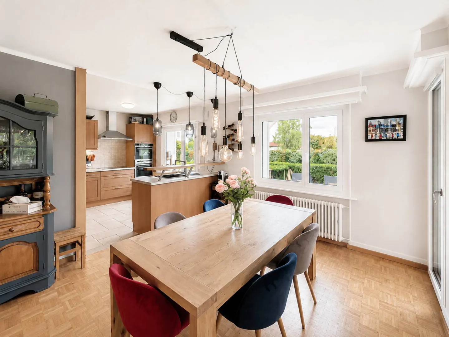 Villa Charmante avec Studio Indépendant - Photo 3 sur 13