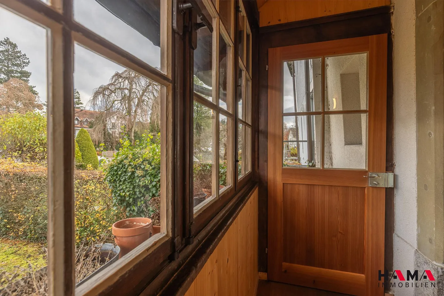 Bijou della città vecchia in una posizione storica a Zofingen - Foto 9 di 19