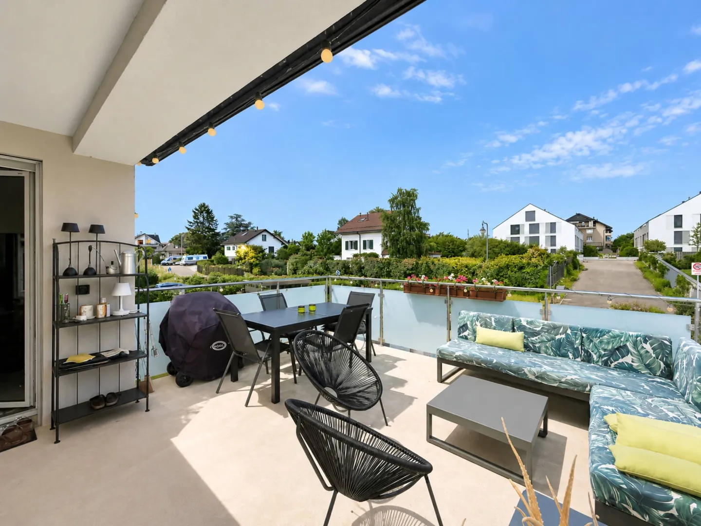 Villa Charmante avec Studio Indépendant - Photo 5 sur 13