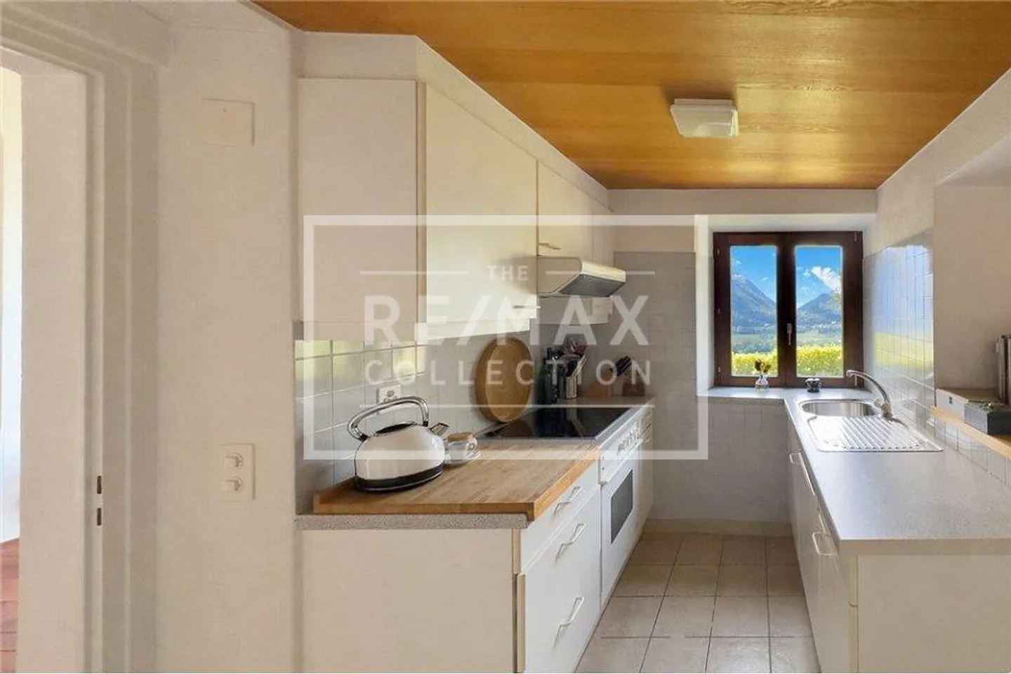 Maison tessinoise de 4,5 pièces avec vue sur le lac - Photo 7 sur 13