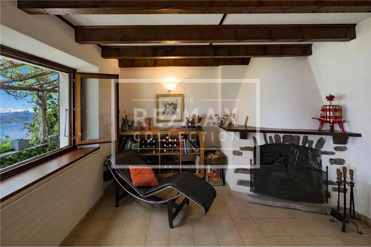Maison tessinoise de 4,5 pièces avec vue sur le lac - Photo 8 sur 13