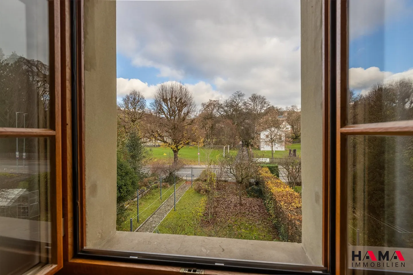 Bijou della città vecchia in una posizione storica a Zofingen - Foto 10 di 19