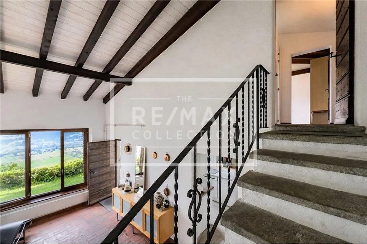 Maison tessinoise de 4,5 pièces avec vue sur le lac - Photo 10 sur 13