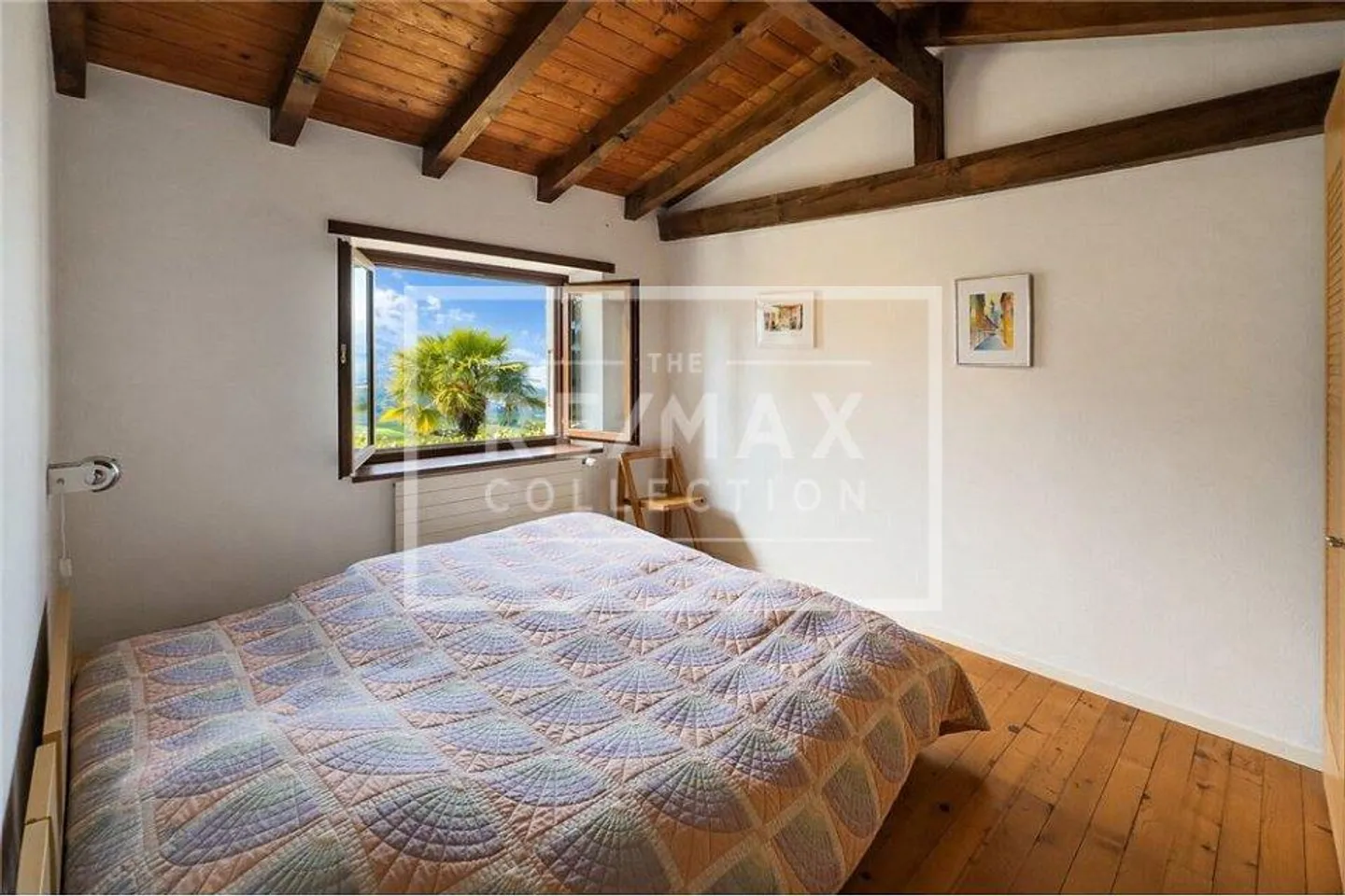 Maison tessinoise de 4,5 pièces avec vue sur le lac - Photo 13 sur 13