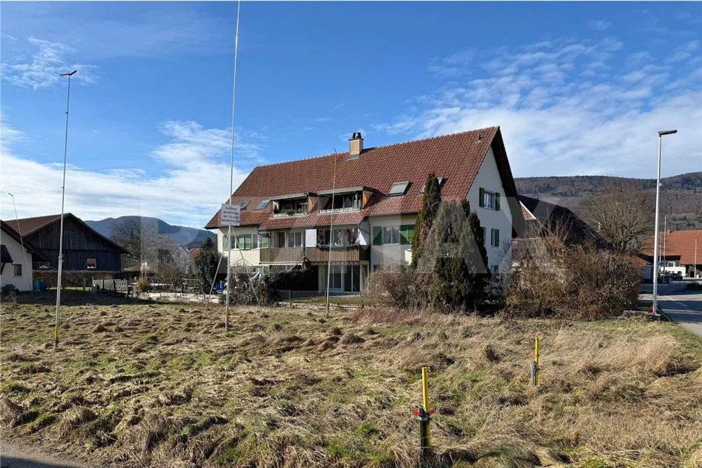 Condominium lumineux et calme avec vue sur le jardin dans un emplacement central - Photo 13 sur 13