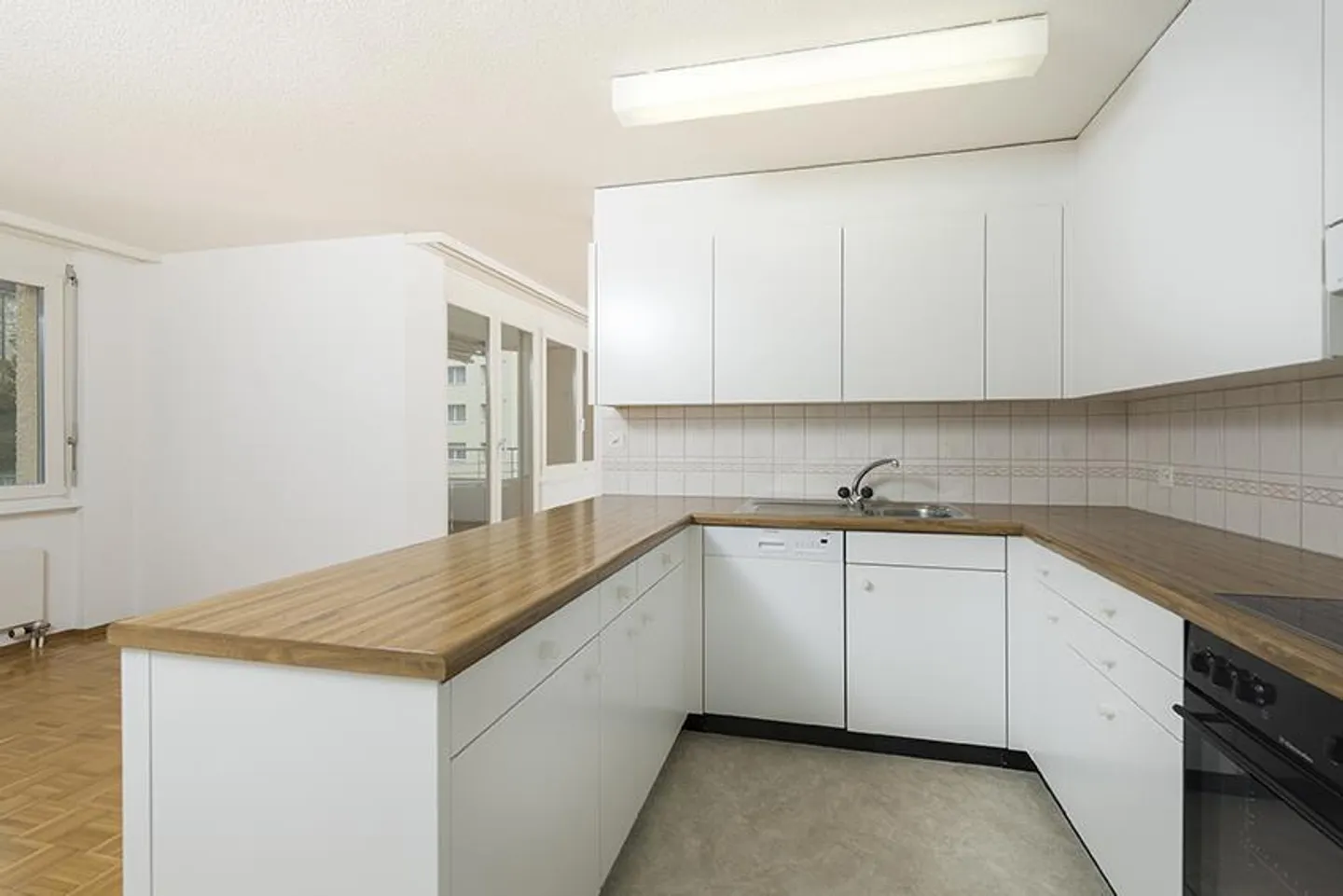 Grande appartement dans un bel emplacement - Photo 6 sur 11