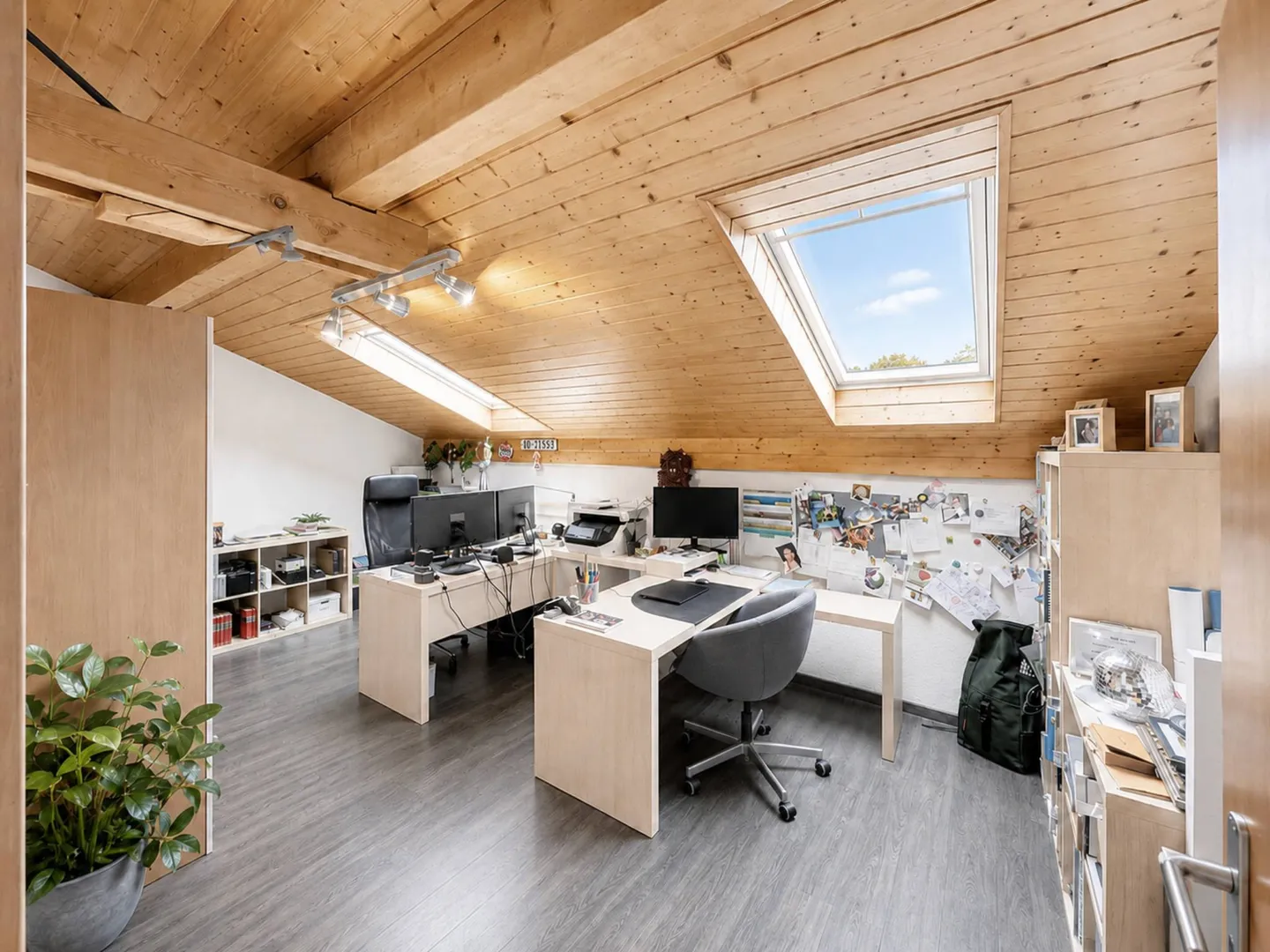 Villa Charmante avec Studio Indépendant - Photo 10 sur 13