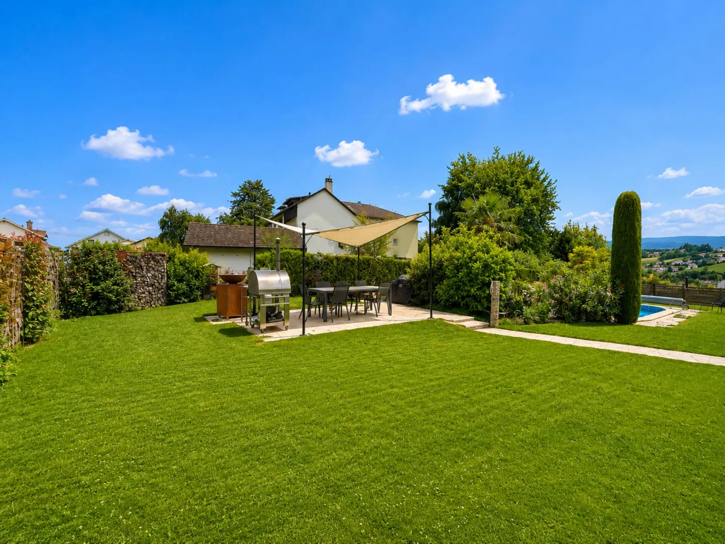 Villa Charmante avec Studio Indépendant - Photo 11 sur 13