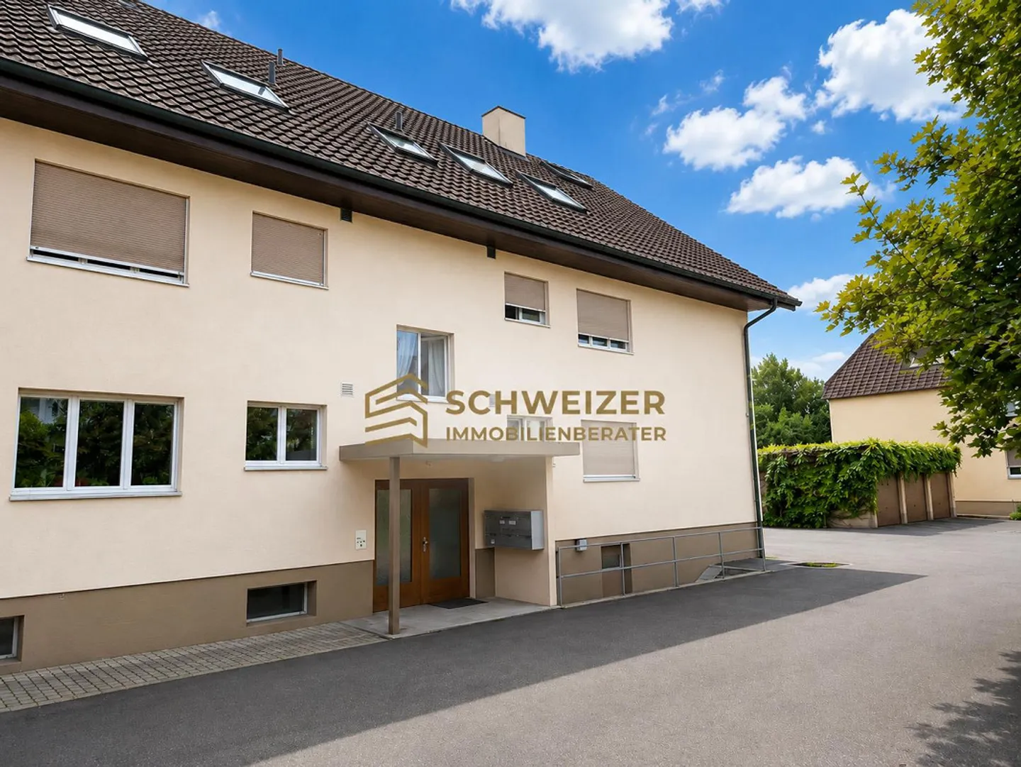Ein Zuhause mit Charakter – Ein Ort zum Wohlfühlen - Foto 5 von 5