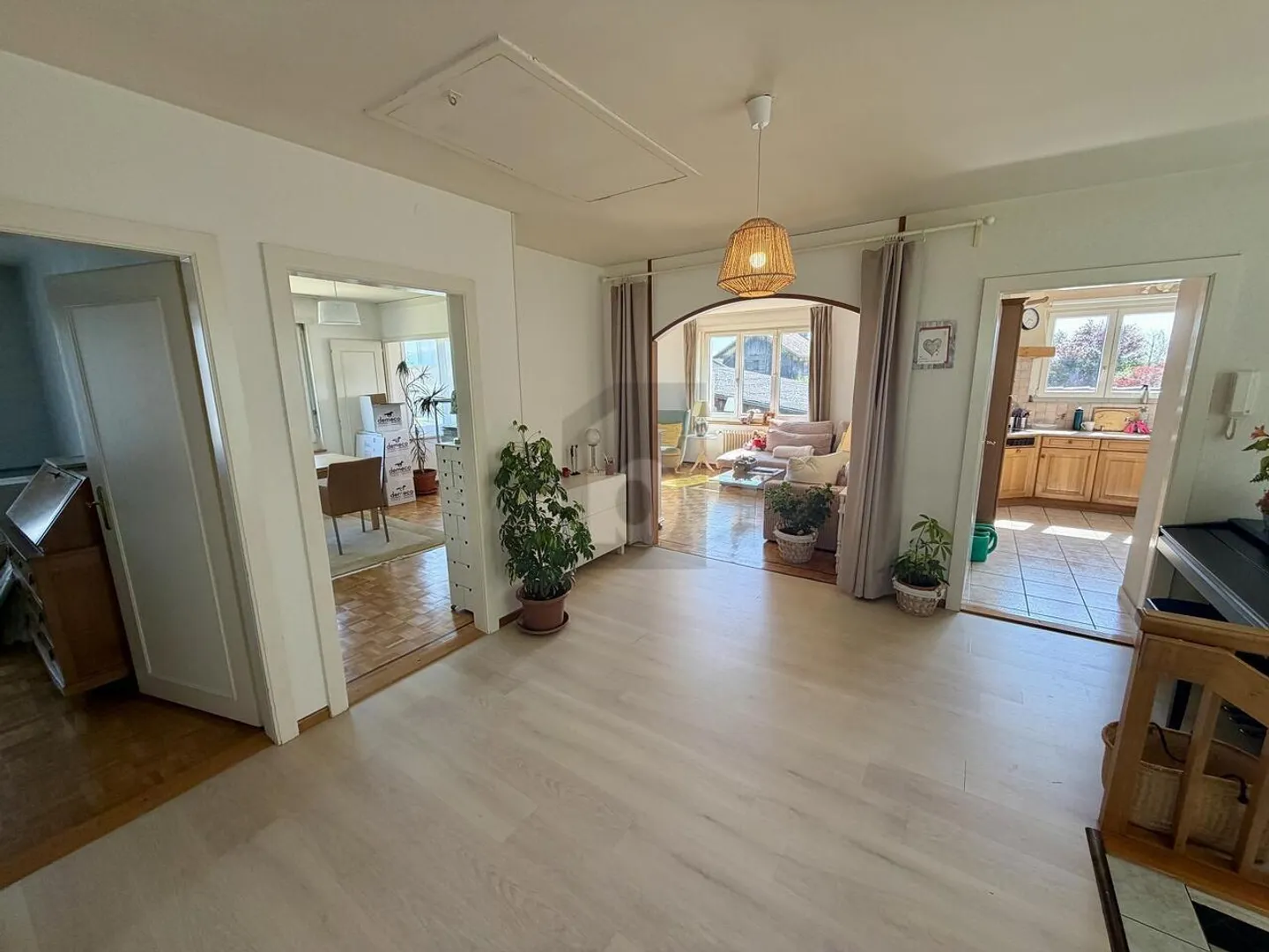 SPACIOUS, BRIGHT AND PEACEFUL - Photo 3 of 6