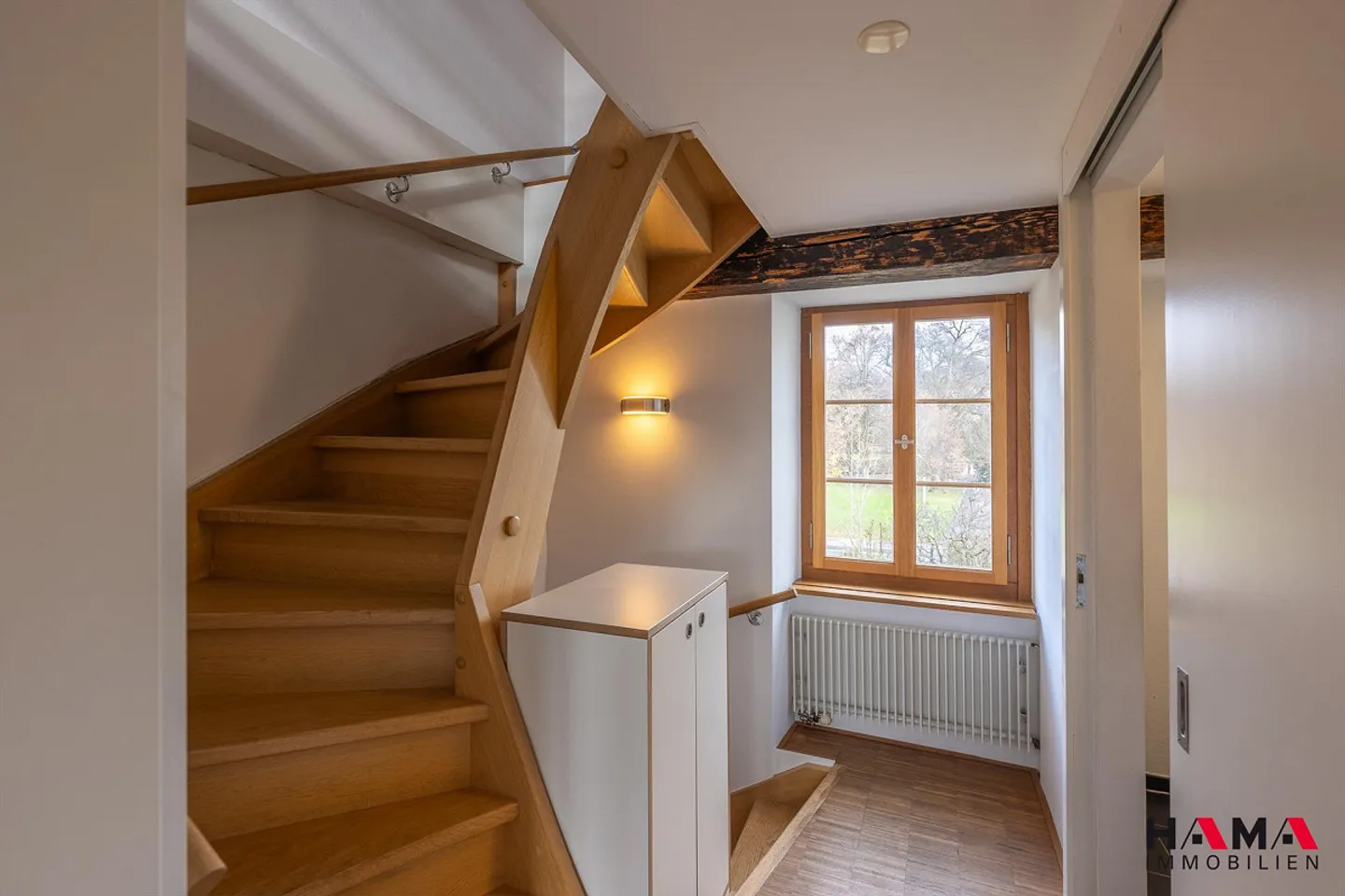 Bijou della città vecchia in una posizione storica a Zofingen - Foto 11 di 19