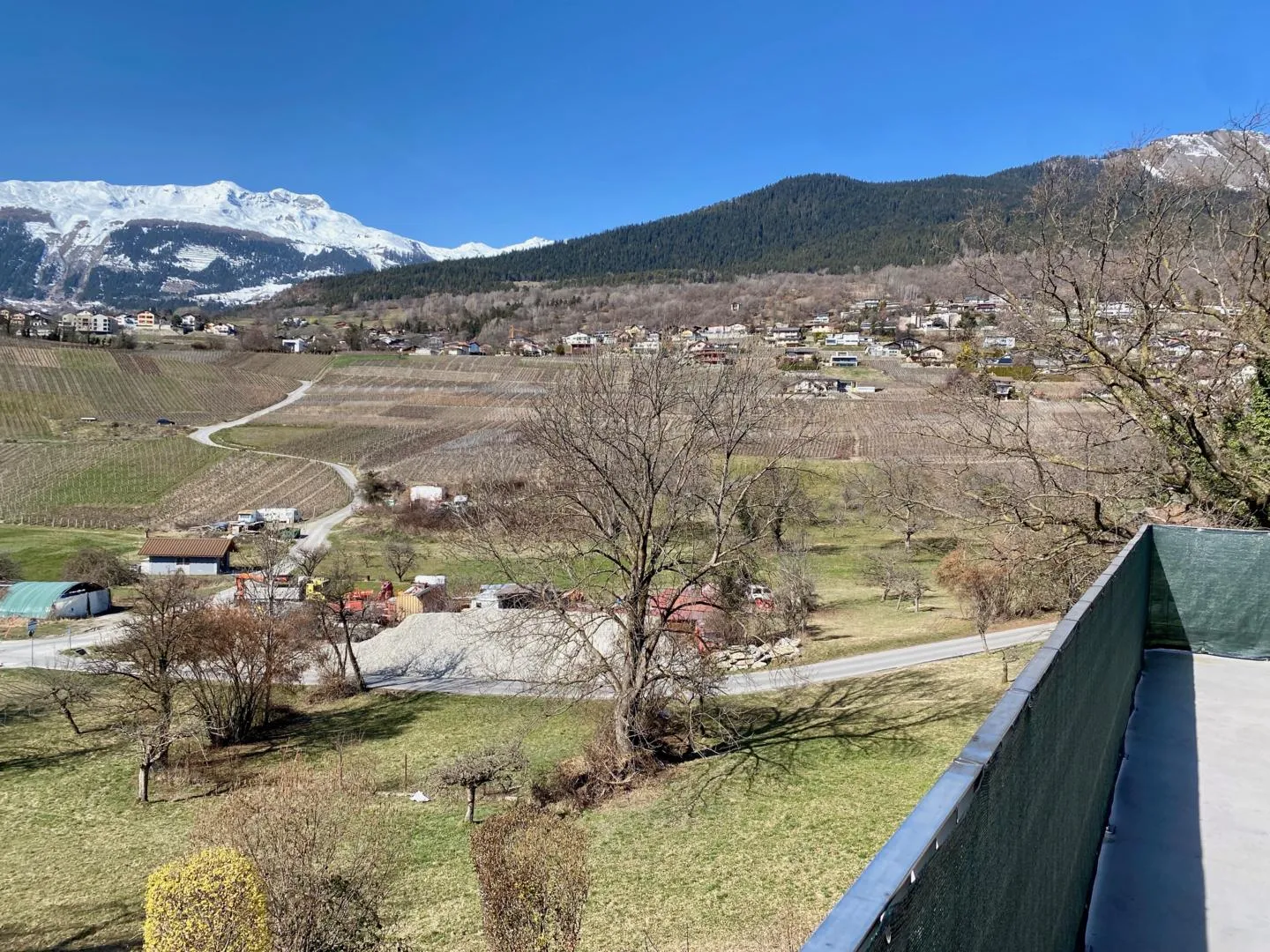 Superbe Attique à Savièse - Photo 5 sur 13