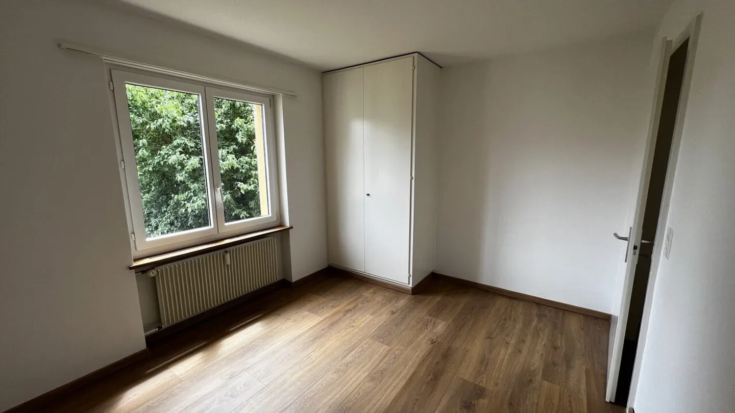 Appartement 3 pièces calme et ensoleillé de 83 m² au 1er étage - Photo 8 sur 10