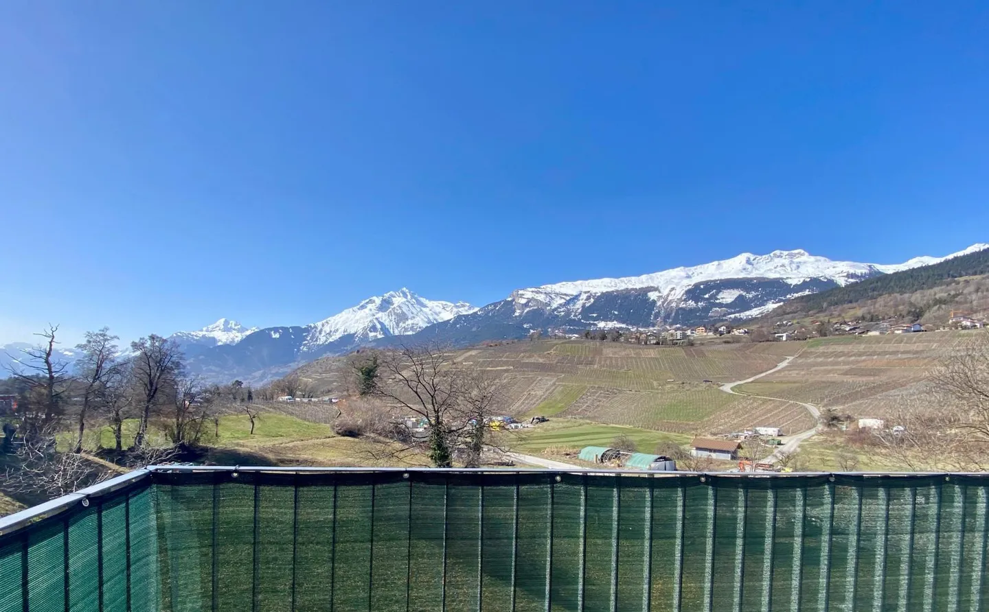 Superbe Attique à Savièse - Photo 7 sur 13