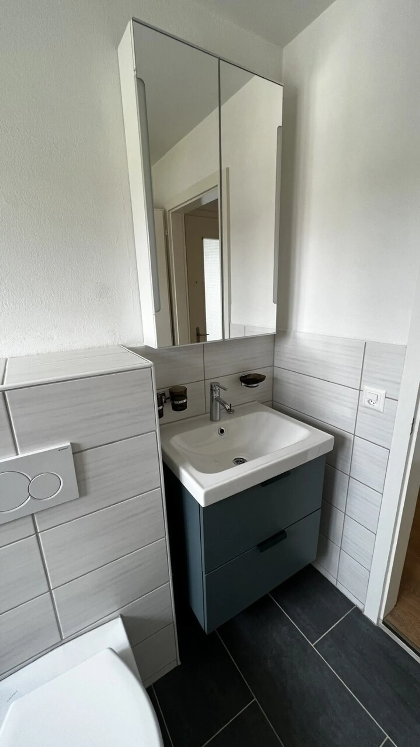 Appartement 3 pièces calme et ensoleillé de 83 m² au 1er étage - Photo 5 sur 10