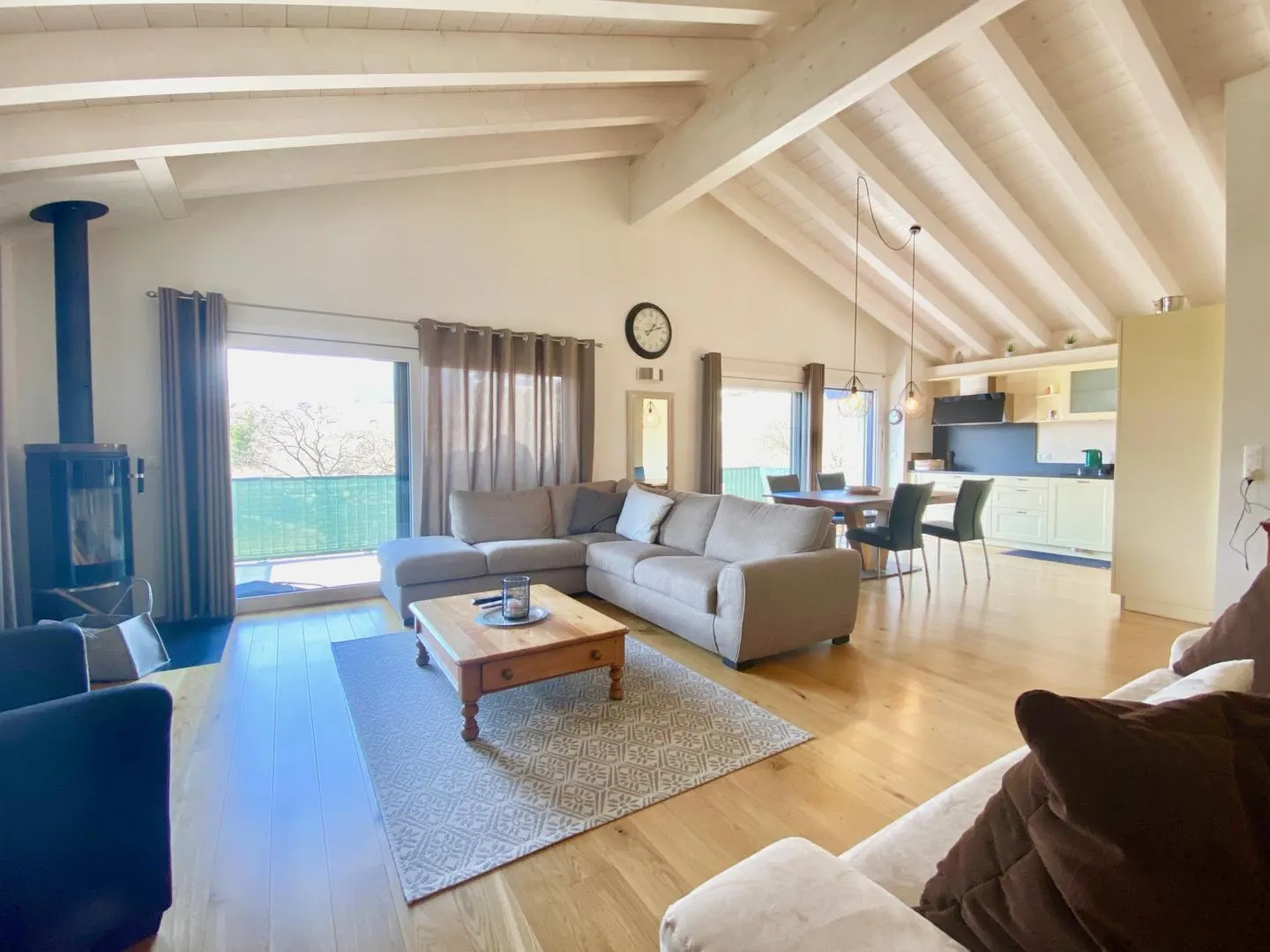 Superbe Attique à Savièse - Photo 9 sur 13