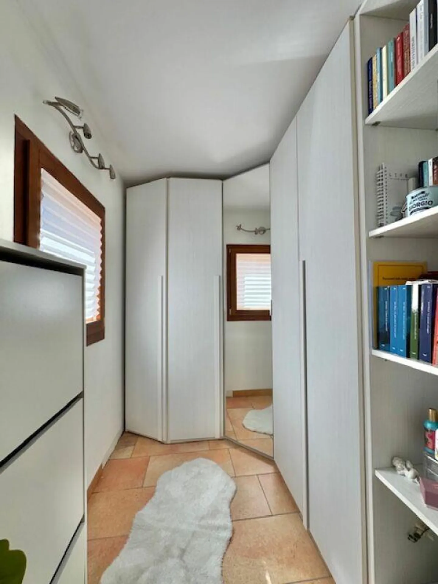 FOR SALE IN PIAZZOGNA (Gambarogno) - beautiful single-family house with 4.5 rooms in a central location - Photo 14 of 21