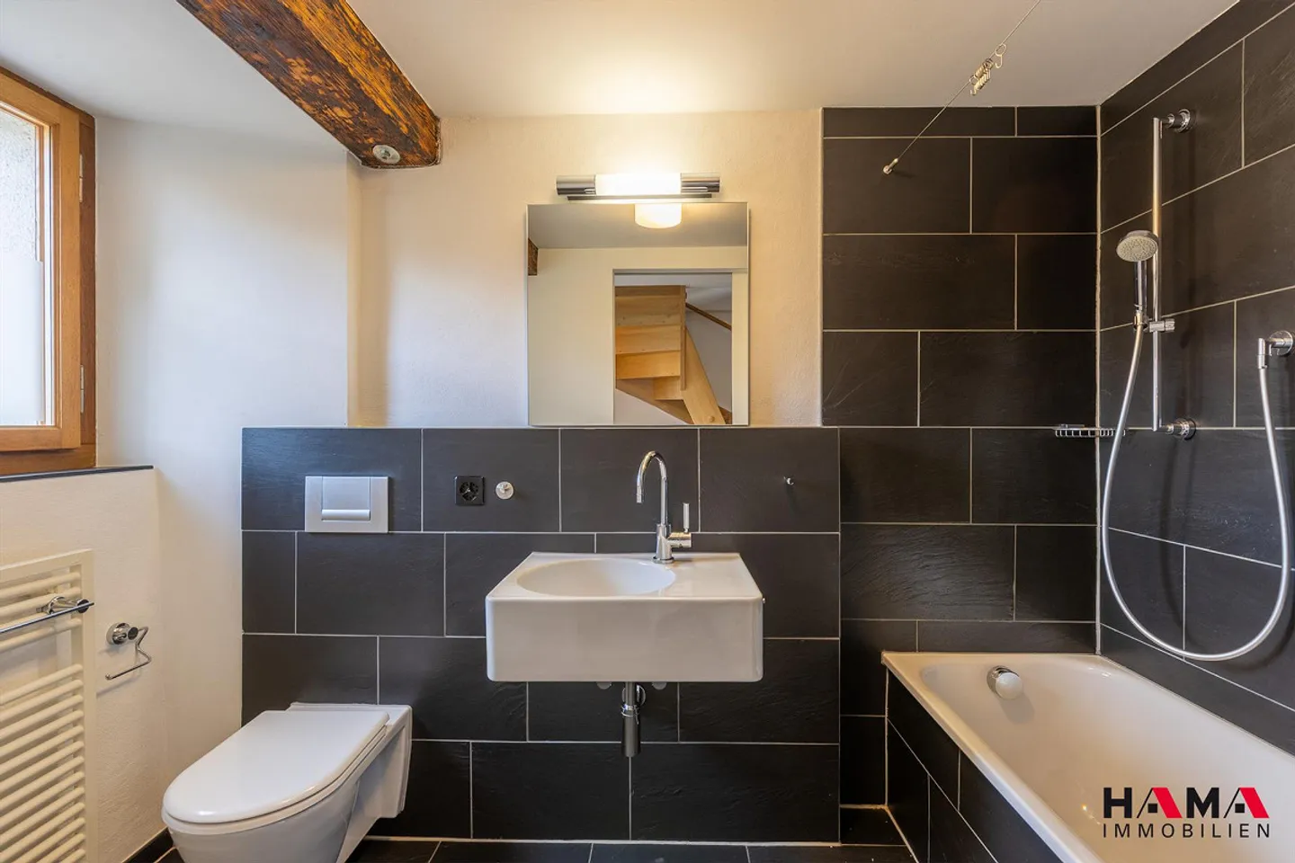 Bijou della città vecchia in una posizione storica a Zofingen - Foto 12 di 19