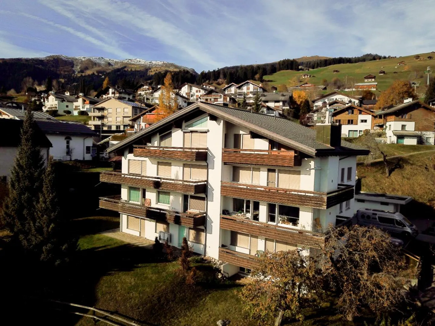 Appartement à vendre - Photo 1 sur 9