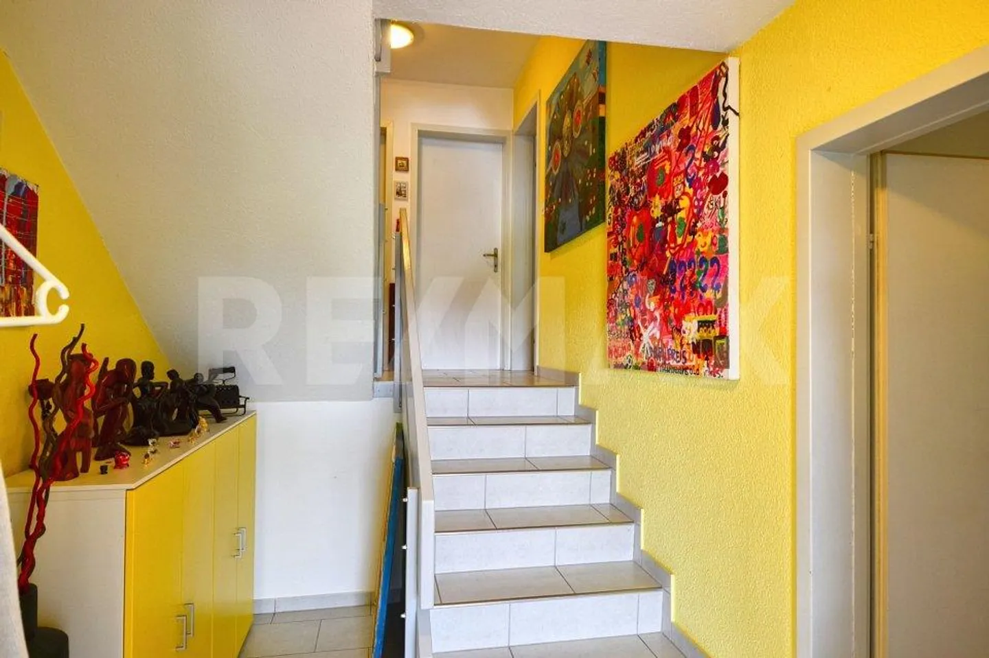 Grosszügiges Einfamilienhaus in Buttisholz mit Gartenidylle und Wei... - Foto 3 von 13