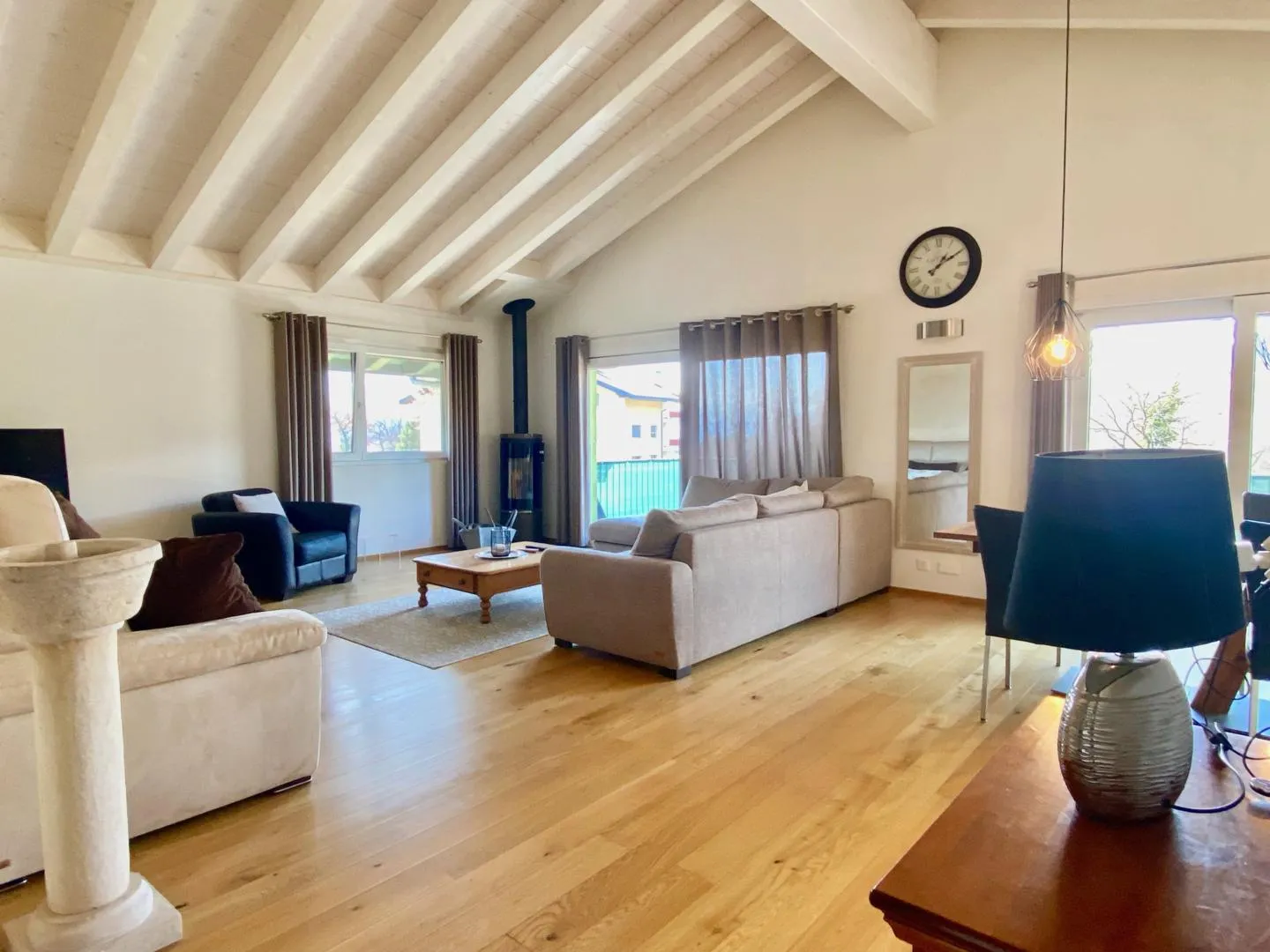 Superbe Attique à Savièse - Photo 13 sur 13