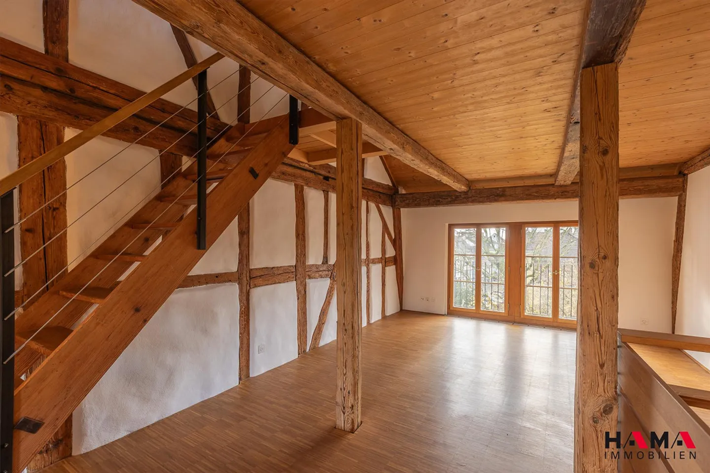 Bijou della città vecchia in una posizione storica a Zofingen - Foto 13 di 19