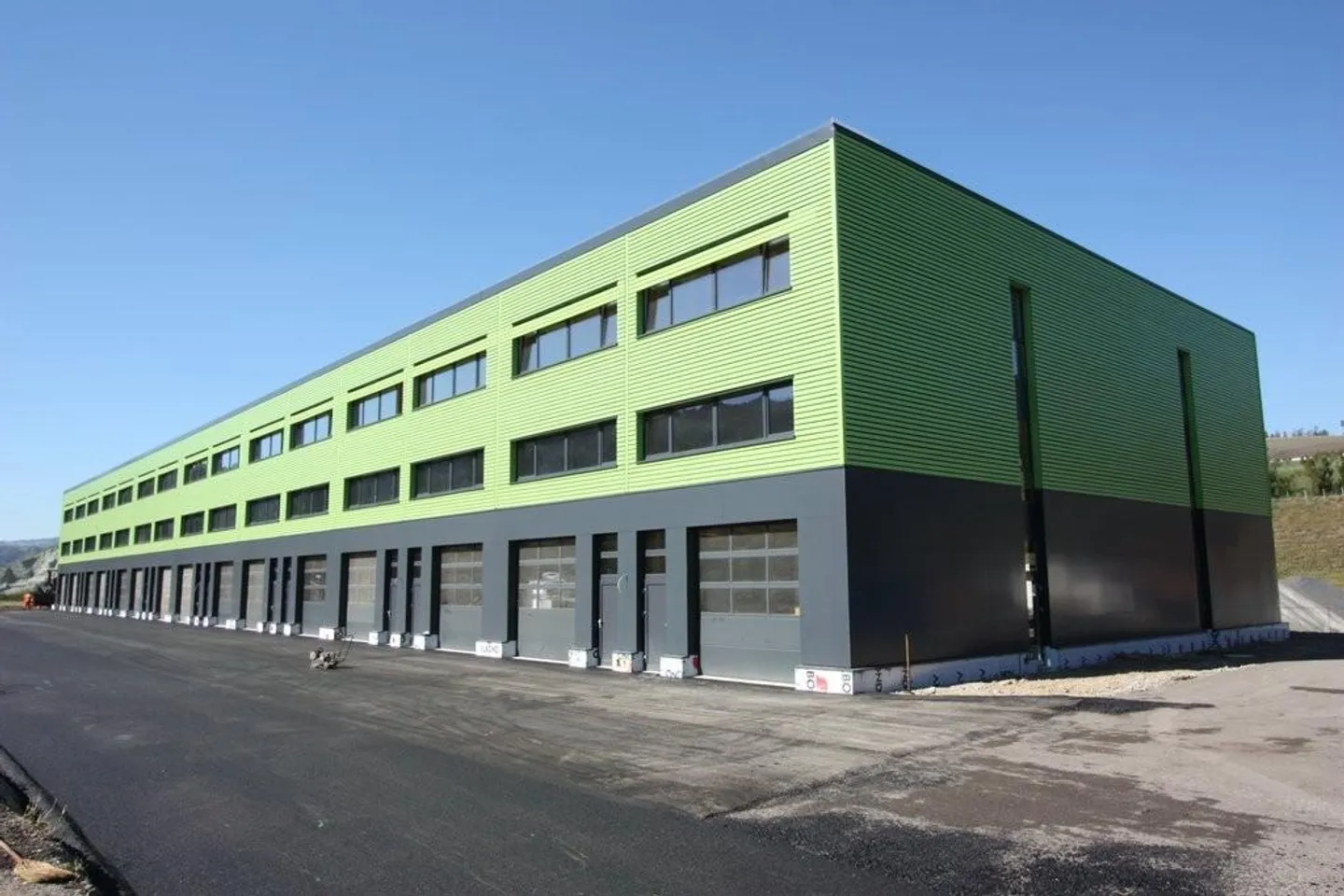 Da cogliere: hall commerciale/artigianale - Foto 4 di 5