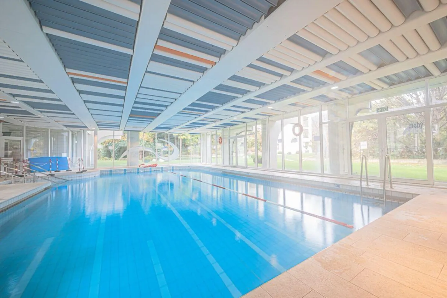 Prestige Duplex Penthouse in Parco Maraini - Photo 16 of 19