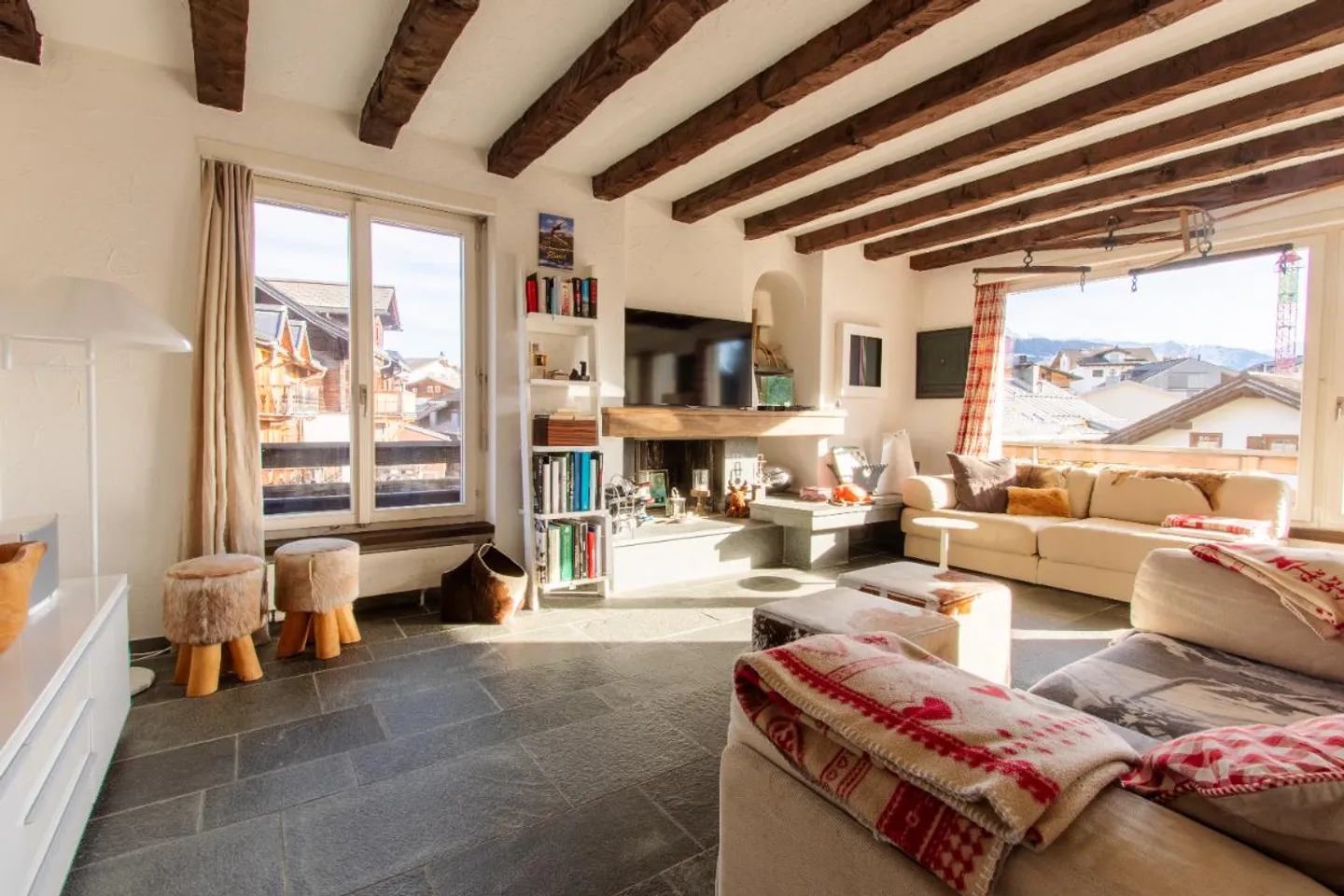 Appartement à vendre - Photo 3 sur 9