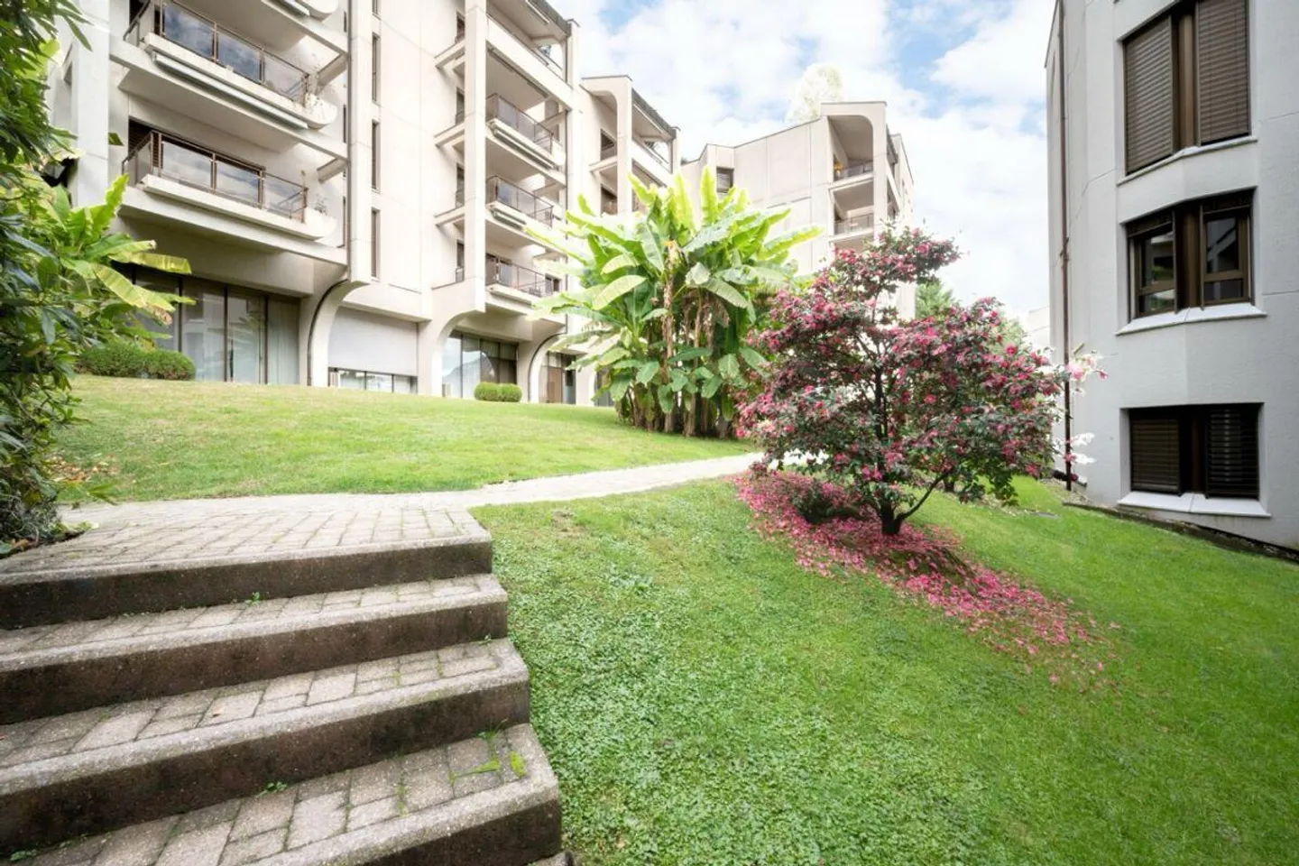 Prestige Duplex Penthouse in Parco Maraini - Photo 18 of 19