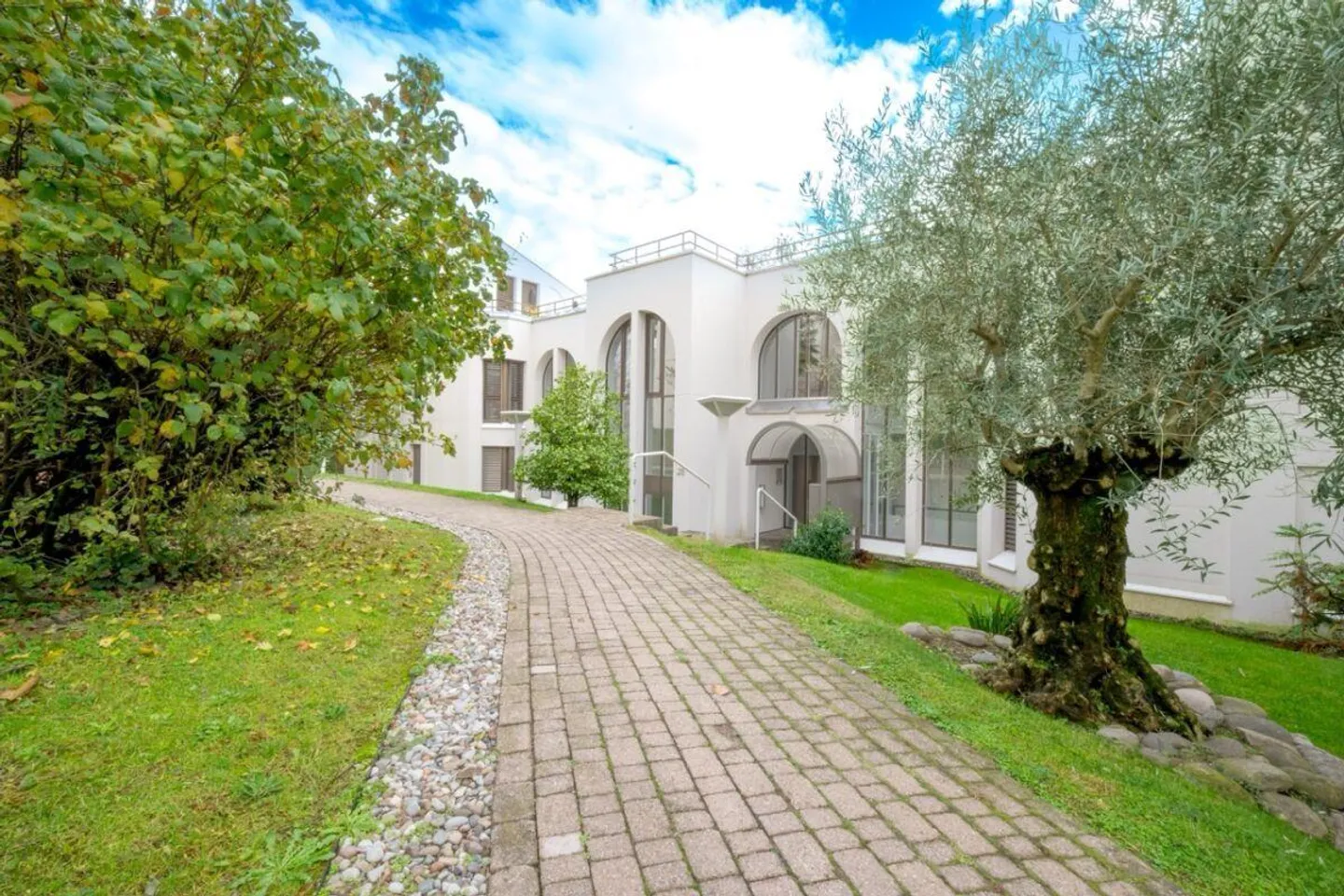 Prestige Duplex Penthouse in Parco Maraini - Photo 19 of 19