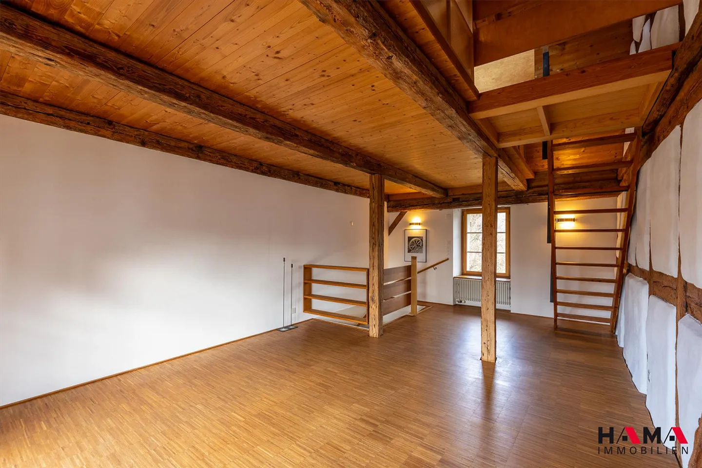 Bijou della città vecchia in una posizione storica a Zofingen - Foto 14 di 19