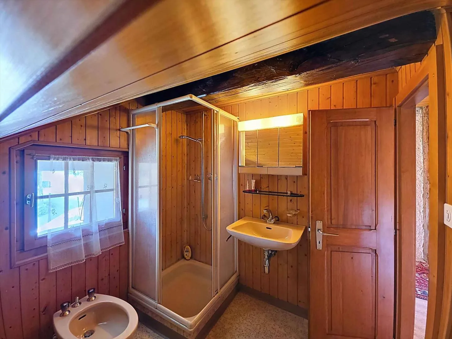 Exclusivité  Maison villageoise au centre de la station - Photo 7 sur 10