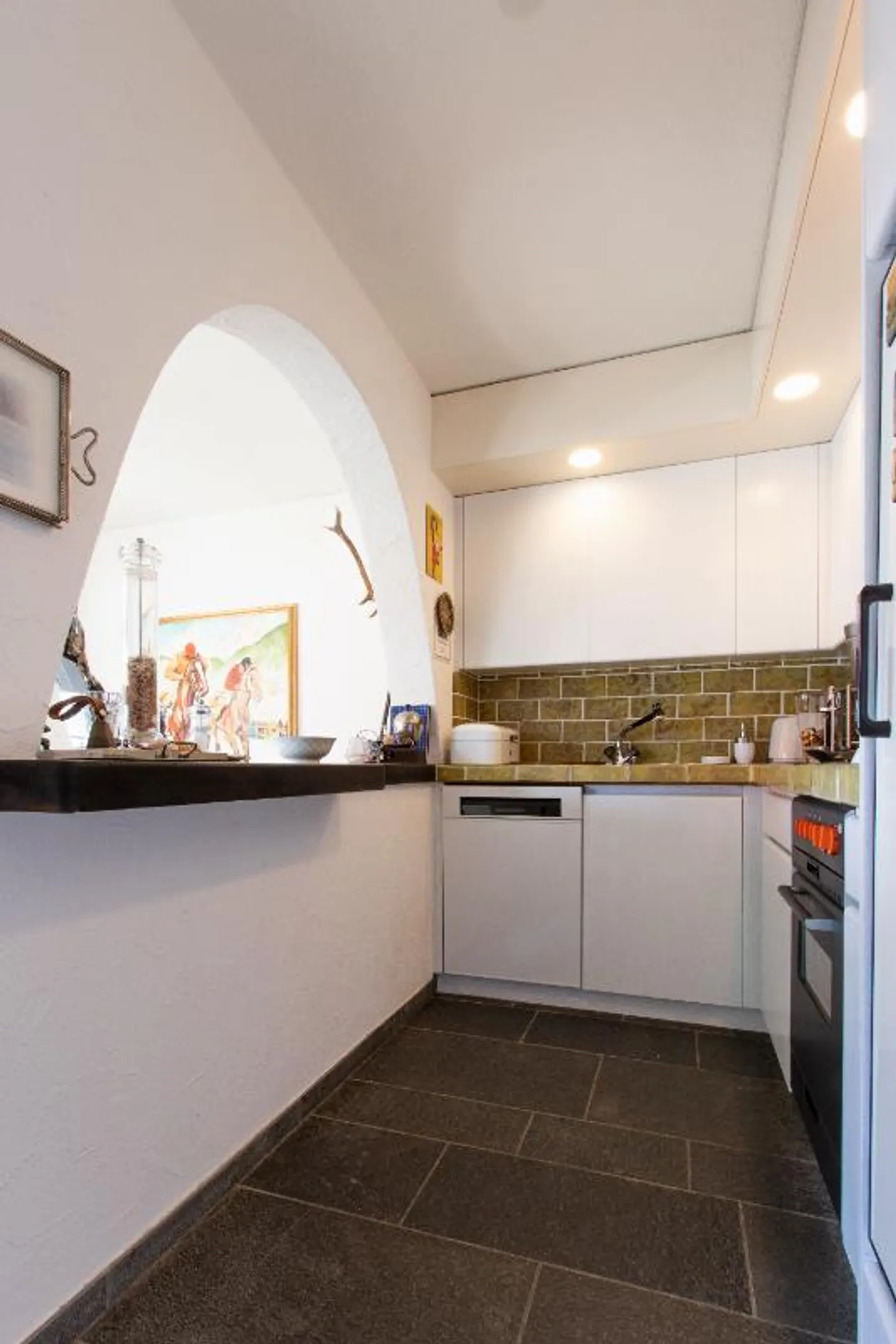 Appartement à vendre - Photo 5 sur 9