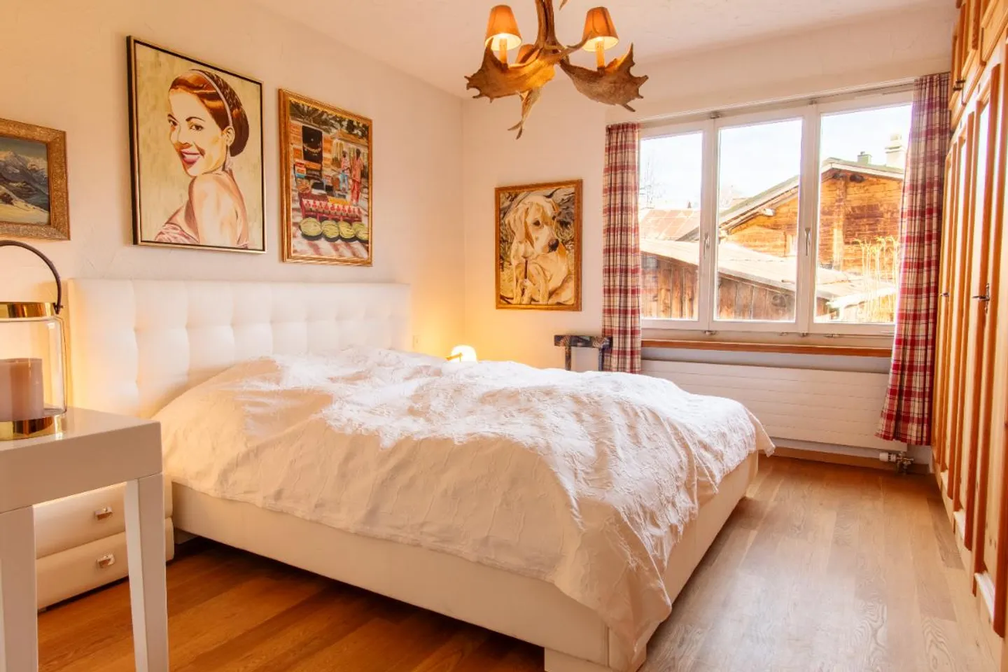 Appartement à vendre - Photo 6 sur 9