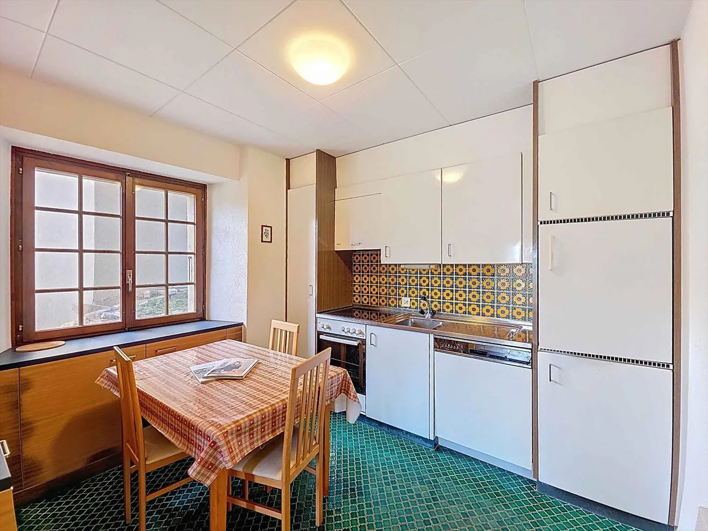 Exclusivité  Maison villageoise au centre de la station - Photo 5 sur 10