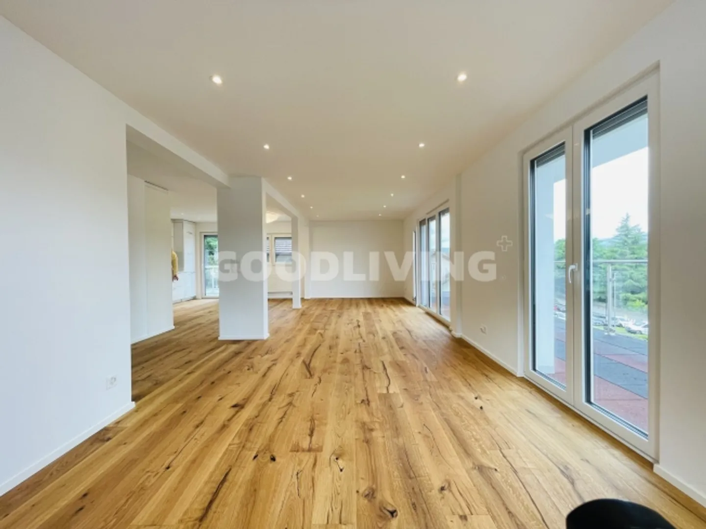 Ihr neues Zuhause: Modern, charmant, einzigartig - Foto 1 von 10