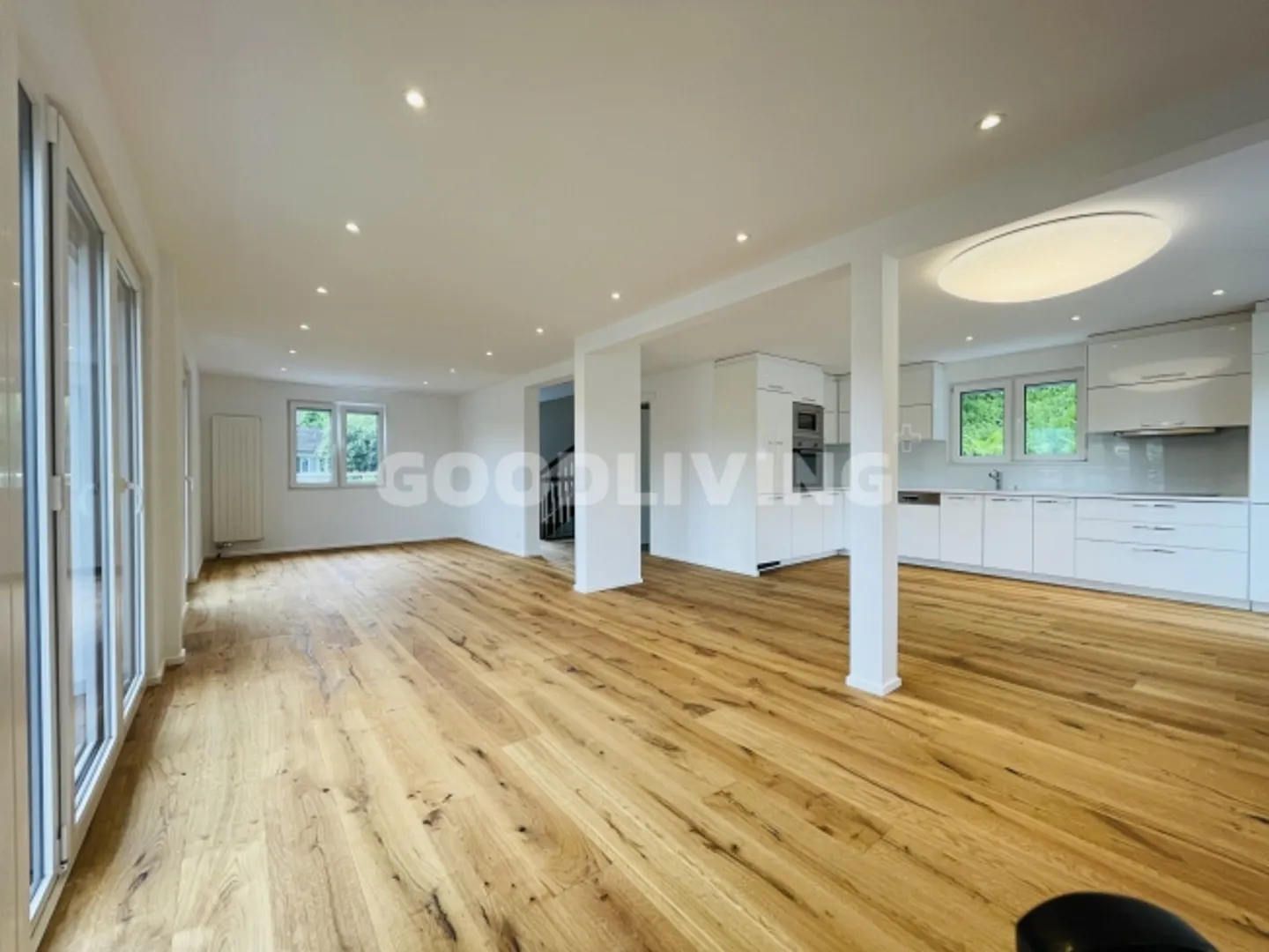 Ihr neues Zuhause: Modern, charmant, einzigartig - Foto 3 von 10