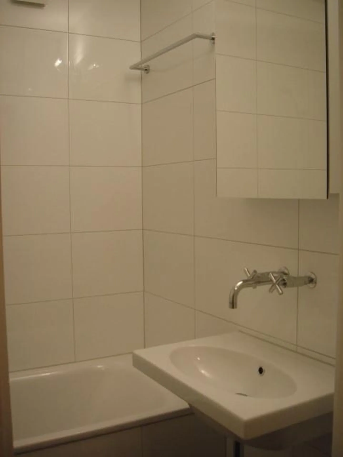 Appartement 1.5 - Photo 2 sur 5