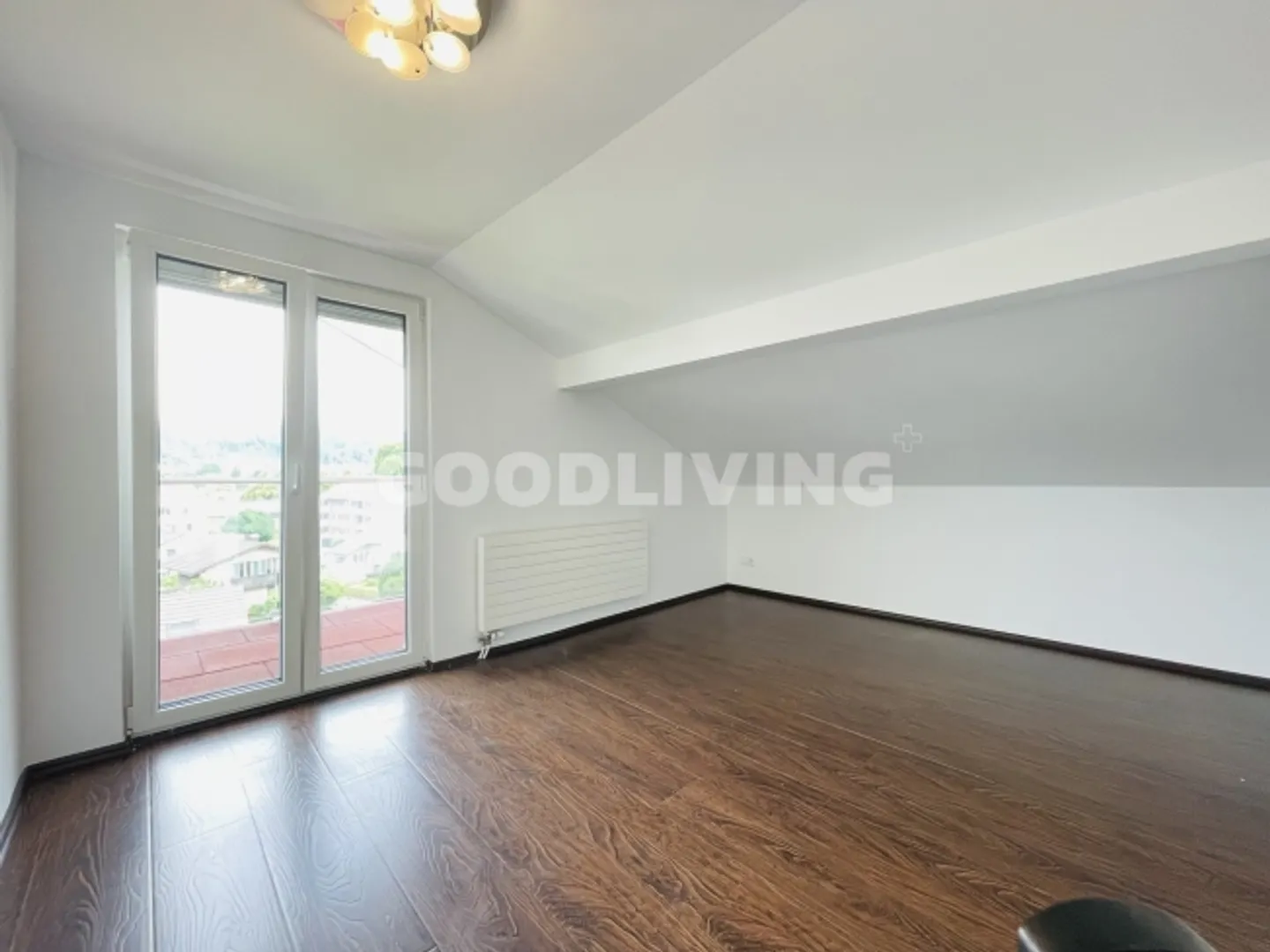Ihr neues Zuhause: Modern, charmant, einzigartig - Foto 9 von 10