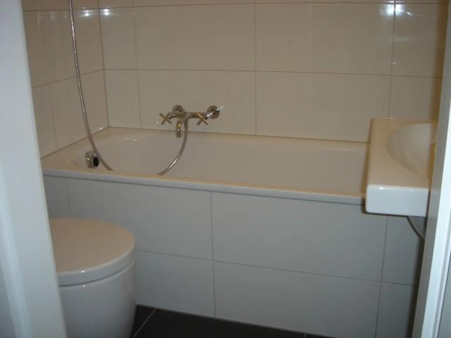 Appartement 1.5 - Photo 3 sur 5