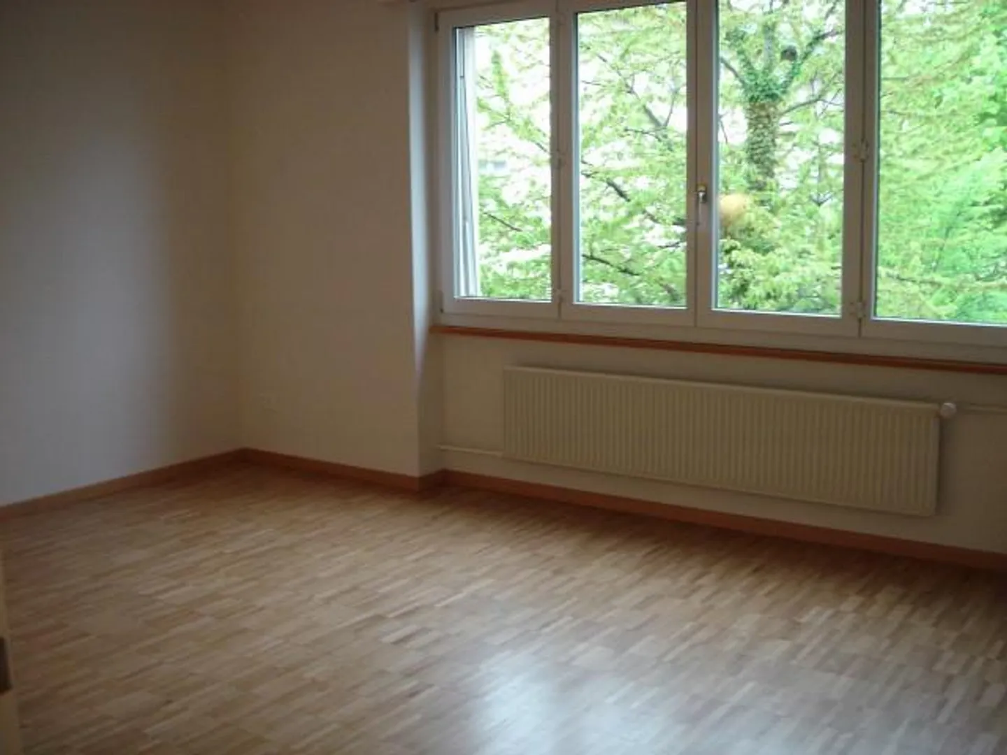 Appartement 1.5 - Photo 1 sur 5
