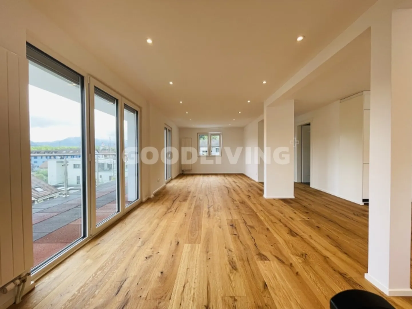 Ihr neues Zuhause: Modern, charmant, einzigartig - Foto 2 von 10
