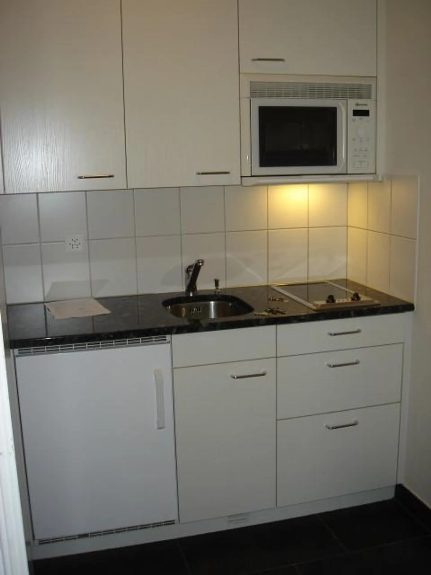 Appartement 1.5 - Photo 5 sur 5