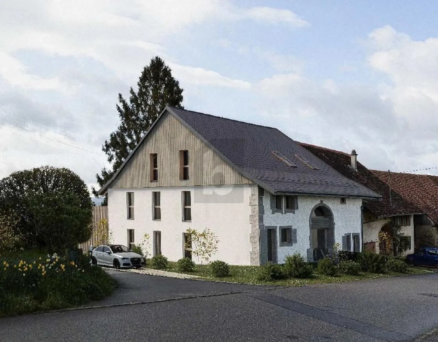 NUOVO CON VISTA IMPRENDIBILE - Foto 1 di 5