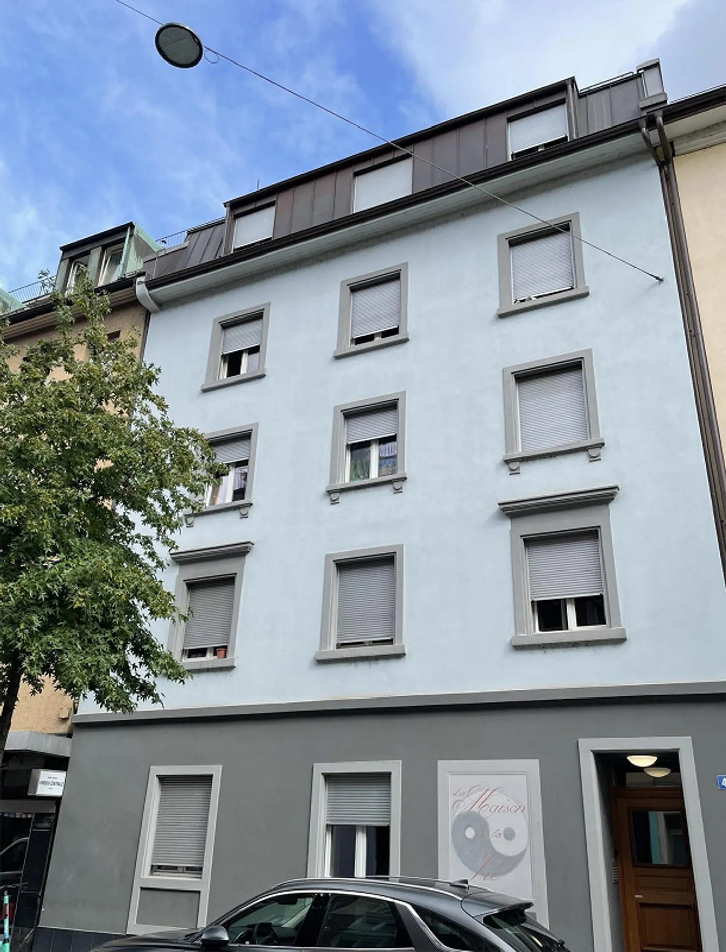 Kompakte City-Wohnung  nur wenige Minuten zum Hauptbahnhof - Photo 1 sur 8